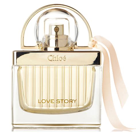 chloe love story original|chloe love story perfume fragrantica.